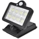 thumbnail image 1 of Luz Solar LED, Lámpara De Inducción De Cuerpo Solar Impermeable IP65 Para Jardín Para Camino Para Exterior Para Patio Ccdes Otros, 1 of 8