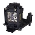 thumbnail image 1 of Original Osram Projector Lamp Replacement with Housing for Sanyo POA-LMP143, 1 of 5