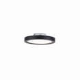 thumbnail image 5 of Wac Lighting Fm-07Rn Round 1 Light 7" Wide Integrated Led Flush Mount Ceiling Fixture -, 5 of 7