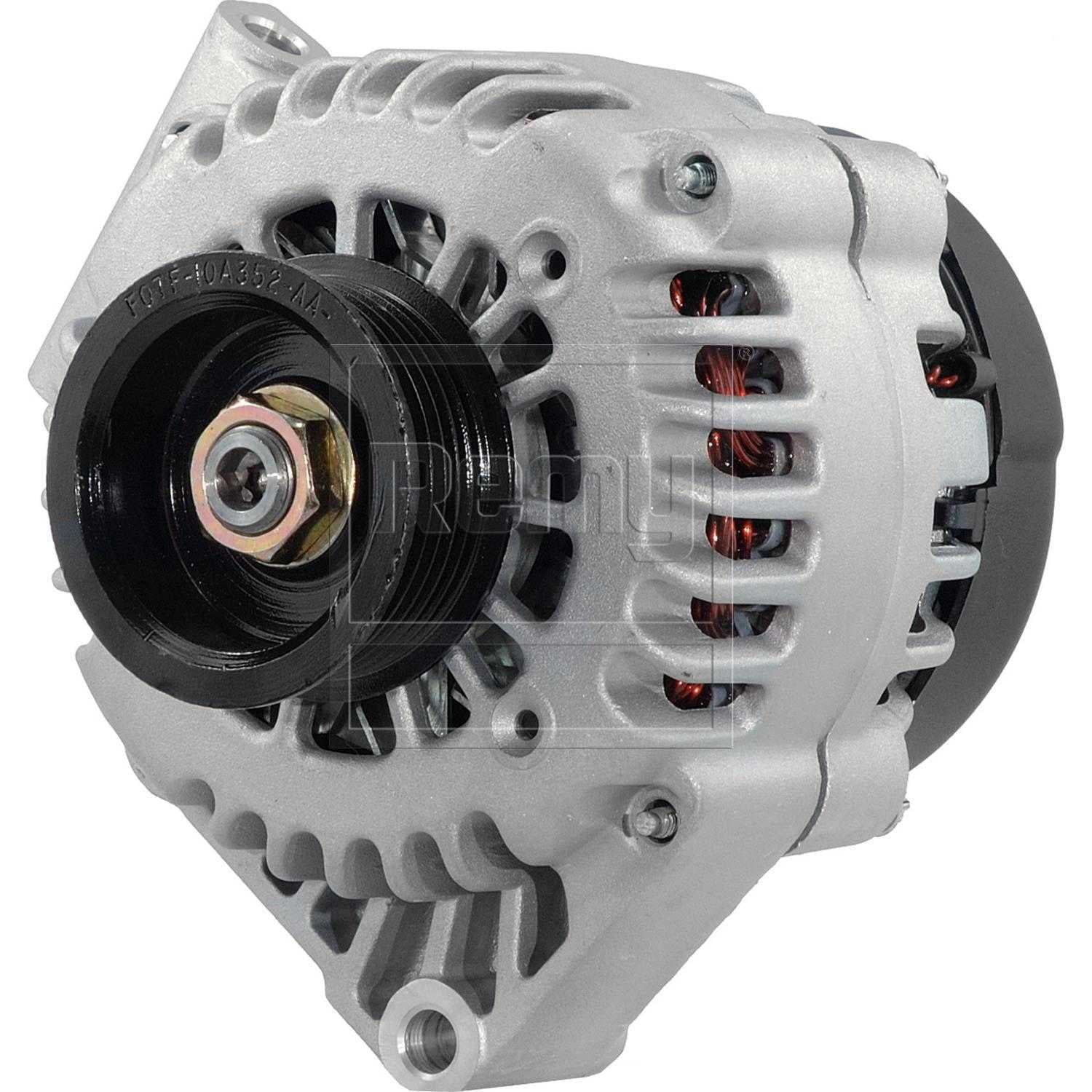 Remy 21760 Alternator
