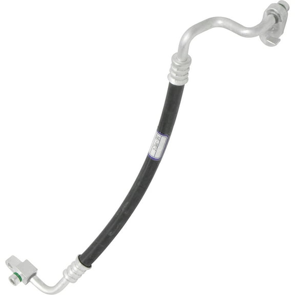 UAC HA 11195C A/C Refrigerant Discharge Hose