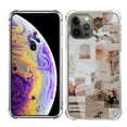 thumbnail image 2 of Picture Collage Case Compatible with iPhone 14 Pro,Unique Art Design TPU Shock-proof Full Cover, 2 of 6