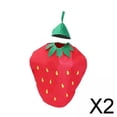 thumbnail image 1 of Disfraz de fruta,Disfraz de fruta,disfraz,disfraz,fiesta de cosplay,Accesorios para disfraces de Halloween para adultos,Disfraces para juegos de rol,carnaval,festival,accesorios,Fiesta, 1 of 10