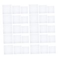 thumbnail image 4 of CRAFTHROU 150Pcs Thick Foam Padding for Protection 25x25in, 4 of 8