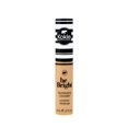 thumbnail image 1 of Kokie Cosméticos Be Bright - Correctores de color y correctores, beige medio, 0.21 onzas líquidas, 1 of 5