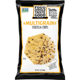 Food Should Taste Good Multigrain Tortilla Chips, 7 Oz.