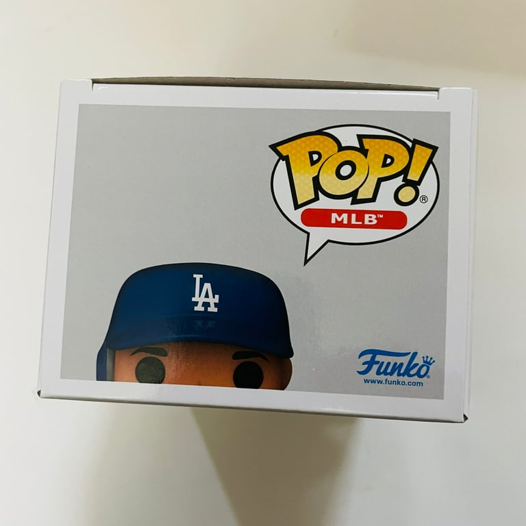 Funko Shohei Ohtani Los Angeles Dodgers Fanatics Exclusive
