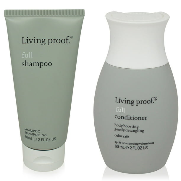 shampoo conditioner travel packets