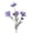 C, variant on Farmhouse 6 Pack 6 Heads Artificial Calliopsis Flowers Real Looking Fake Silk Calliopsis Flowers for Diy Home office Wedding Decoration Party, Light Blue,Kitchen Decor for Table Centerpiece