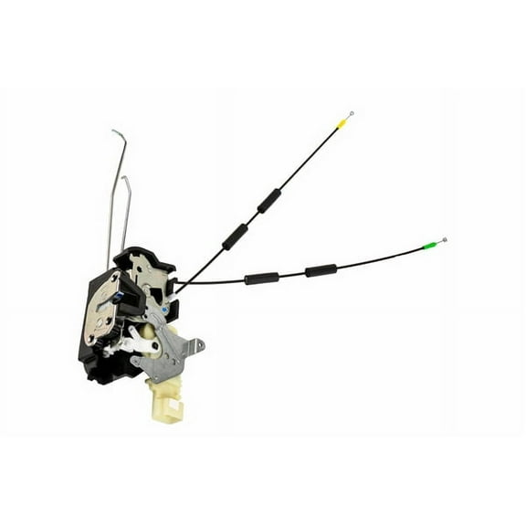 Driver Side Front Door Lock