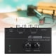 thumbnail image 5 of PP500 Phono tocadiscos preamplificador estéreo para tocadiscos de vinilo LP con adaptador DC 12V electrónico con preamplificador de amplificador de co, 5 of 9
