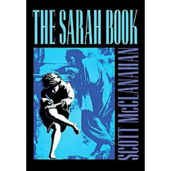 Sarah Book, Scott Mcclanahan Paperback