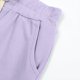 thumbnail image 3 of Odeerbi 6M-5Y Niños Niñas Verano Algodón Pantalones Cortos Deportivos Cortos Lindo Color Sólido Pantalones Cortos Suaves, 3 of 7