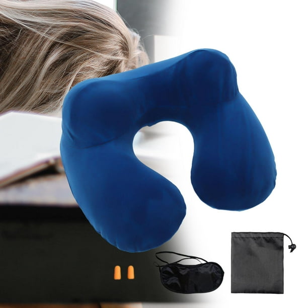 Folding travel cheap pillow