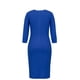 thumbnail image 3 of VESTIDO ISAURA azul 26, 3 of 5