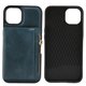 thumbnail image 5 of Full Body Protection Wear Resisitant Accurate Positioning Convenient Leather Phone Case Scratch Proof  for IPhone 13 ANGGREK Otros, 5 of 8