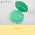 thumbnail image 3 of Cuddle Club Infant Sun Hat UPF 50+ UV Protection Hat Baby Summer Essentials, Duck Large, 3 of 6