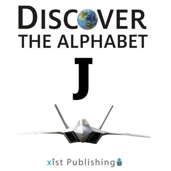 Discover the Alphabet K, Book 11, (Hardcover)