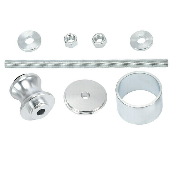 40/44 mm Wheel Bearing Removal Tool Kit For Polaris UTV/ATV RZR Ranger General