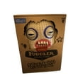 thumbnail image 2 of Fugglers New Fuggs on the Block Mr Needles Funny Ugly Monster Plush Stuffed Animal, 2 of 4