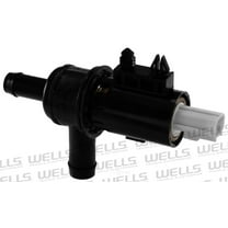 Vapor Canister Vent Solenoid