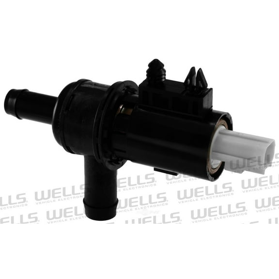 Vapor Canister Vent Solenoid