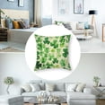 thumbnail image 5 of BANET St Patricks Day Pillow Covers Happy St Patricks Day Decor for Throw Pillows Covers St Patricks Day Pillow Covers Decor Couch Living Room Pillow Cases Set of 2 12x12in, 5 of 7