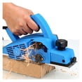 thumbnail image 3 of 1050W Electric Planer Multi-function Portable Planer Electric Planer For Wood Working, 3 of 6