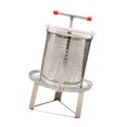 thumbnail image 2 of jifeng Honey Extractor Manual Beekeeping Extraction for Farmhouse Juice Making Home, 2 of 9