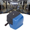 thumbnail image 4 of Electric Pulsator with 2-Outlet AC24V Milking Machine Accessory Livestock Equipment, 4 of 8