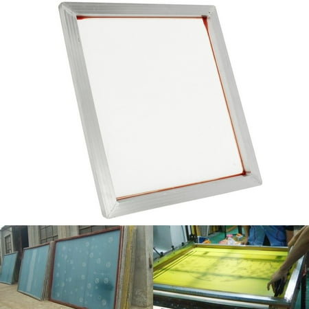 24''x20'' Aluminum Silk Screen Printing Press Screens Frame with 230 Mesh