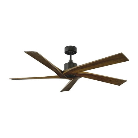 

Monte Carlo 5Aspr56 Aspen 56 5 Blade Indoor Ceiling Fan - Grey