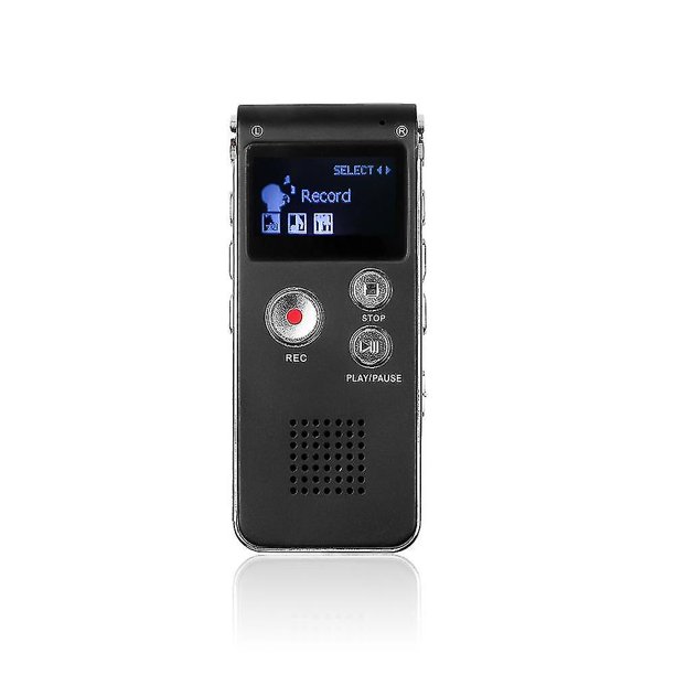 Voice Recorder Pen Digital Audio Voice Recorder For Business Microphonedigital Voice Recorder