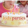 thumbnail image 1 of Williams-Sonoma Kid's Parties : Creative Ideas and Recipes for Making Celebrations Special, 1 of 1