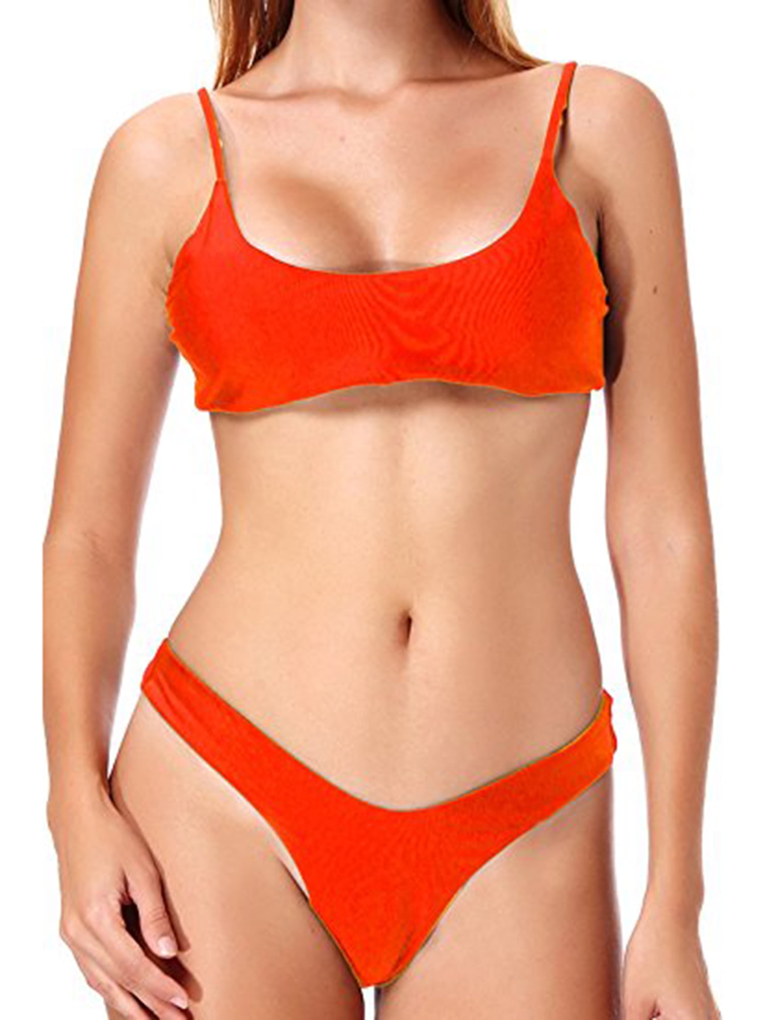 walmart womens bikini tops