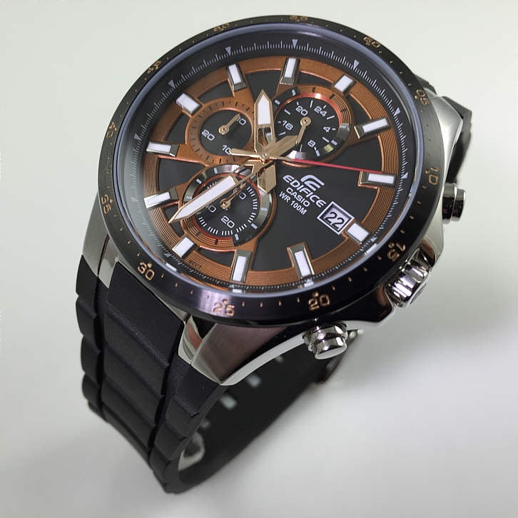 casio edifice 5298