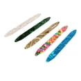 thumbnail image 4 of Oud Pick Set, 5 Pcs Oud Pick Plectrum Performance Oud Pick Oud Plectrum Artisanat Supérieur, 4 of 8