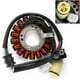 thumbnail image 1 of Bobina de estator generador Magneto MotorGenic Para Yamaha YFM250 01-09 YFM660 01-05 1P0-H1410-00, 1 of 5