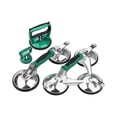 thumbnail image 2 of Vacuum Suction Cup Glass Lifter Ceramic Tile Sucker Plate Horizontal Suction 10-120KG Seam Setter Building Tool ,Strong Load Capacity, 2 of 7