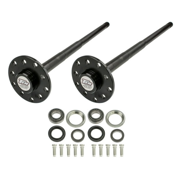 Axle Shaft