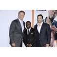 thumbnail image 2 of Will Ferrell Kevin Hart Etan Cohen At Arrivals For Get Hard Premiere Tcl Chinese 6 Theatres Los, 2 of 2