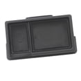 thumbnail image 3 of Caja de almacenamiento para tablero de instrumentos del automóvil Bandeja de almacenamiento Pantalla de navegación Almacenamiento trasero Ordenamiento Almohadilla de goma, 3 of 9