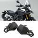 thumbnail image 3 of Protector de manos para Suzuki V-Strom DL1000 2014-2019 Accesorios Negro Elegante guardamanos, 3 of 9