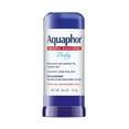 thumbnail image 3 of (3 pack) Aquaphor Baby Healing Balm Stick for Dry, Chapped, Chafed Skin, Hypoallergenic, Mess-Free, 0.65 oz, 3 of 19