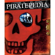 Piratepedia, Used [Hardcover]