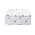 thumbnail image 1 of Johnson Home 200 TC Bed Sheet Set - Printed Cotton Sheets, 1 of 2