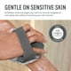 thumbnail image 3 of Exfoliante antimicrobiano de silicona Body Scrubber Sud, 3 of 7