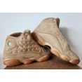 thumbnail image 2 of Ni - ke Size 12.5 - Air Jordan 13 Retro Wheat, 2 of 5