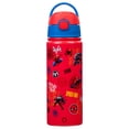 thumbnail image 1 of MAGMA LIFE Termo para Niños SipperKid, 500 ml, Acero Inoxidable de Doble Pared, Popote Flexible Antiderrames, Mantiene Bebidas Frías 12 h, Apto para Lavavajillas, Diseño Infantil, 1 of 8