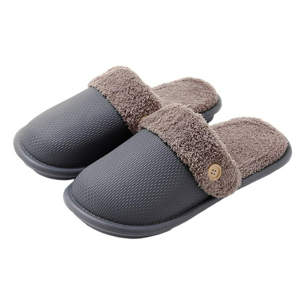 Amazon Zapatillas Hombre Calentitas Calzado Zapatillas Casa Hombre